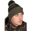 Fox Čepice Collection Bobble Green Black
