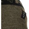 Fox Čepice Collection Bobble Green Black