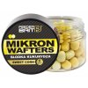 FeederBait Neutálně Vyvážené Nástrahy Mikron Wafters 4x6 mm 25 ml