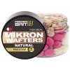 FeederBait Neutálně Vyvážené Nástrahy Mikron Wafters 4x6 mm 25 ml