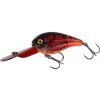 Westin Wobler Megabite DR Crankbait Floating 3D Fire Craw (Délka 7cm, Hmotnost 30g, Maximální ponor 4m)