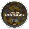 Avid Carp Vlasec Outline Camo Reel Line 1000 m