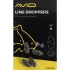 Avid Carp Závaží Outline Line Droppers