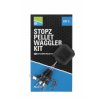 p0220121 stopz pellet waggler kit st 01