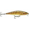 Rapala Wobler Flat Rap 8cm