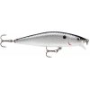 Rapala Wobler Flat Rap 8cm