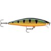 Rapala Wobler Flat Rap 8cm