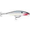 Rapala Wobler Flat Rap 8cm