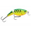 Rapala Wobler Jointed Shallow Shad Rap 7cm