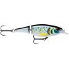 Rapala Wobler X-Rap Jointed Shad 13cm