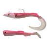 Berkley Gumová Nástraha PowerBait® Power® Sandeel Metallic Pink (Délka cm 15cm, Hmotnost 40g, Počet kusů 2+1ks)