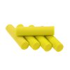 Sybai Pěnové Válečky Foam Cylinders Yellow