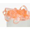 Sybai Body Stretch Fluo Salmon 1m