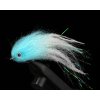Sybai Dubbing Polar Flash Pearl Aquamarine