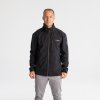 Adventer Fishing Softshellová Bunda Black (Velikost XS)