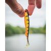fox rage gumova nastraha slick shad natural perch (2)