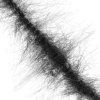 vyr 920 Hends Long Chenille cerna