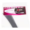 hends lead wire flat