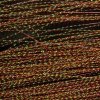 Hends Streamerové Vlasy Krystal Flash Extra Fine Dark Brown