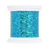 Hends Lametka Holographic Tinsel Turquoise Blue
