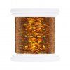 Hends Lametka Holographic Tinsel Rusty