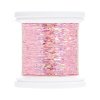 Hends Lametka Holographic Tinsel Light Pink