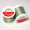 Hends Nit Elastic Thread Olive light 0,08mm