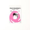 Pacchiarini Dragon Tails Fluo Pink