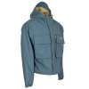 Vision Bunda Atom Jacket Steel Blue