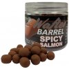 Starbaits Neutrálně Vyvážená Nástraha Wafter Spicy Salmon 50g