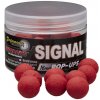 Starbaits Plovoucí Boilies POP UP Signal