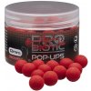 Starbaits Plovoucí Boilies POP UP Pro Red One