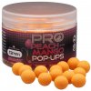 Starbaits Plovoucí Boilies POP UP Pro Peach & Mango