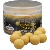 Starbaits Plovoucí Boilies POP UP Pro Ginger Squid