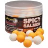 Starbaits Plovoucí Boilies POP UP Bright Spicy Salmon