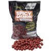 Starbaits Boilie Spicy Salmon Mass Baiting 3kg