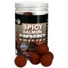 Starbaits Boilie Hard Baits Spicy Salmon 200g