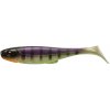 Gunki Gumová Nástraha Gunzilla UV Light Purple Perch