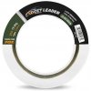 Fox Vlasec Exocet Pro Low Vis Green Leader