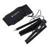 greys wading stick angling active 2