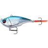 Savage Gear Wobler Fat Vibes XL Sinking Blue Chrome (Délka 10cm, Hmotnost 58g, Maximální ponor 2m)