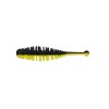 Berkley Gumová Nástraha PowerBait Power Naiad Black Sunshine Yellow