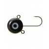 Suretti Jigová Hlava Hotball #7/0 (Hmotnost 200g, Velikost háčku #7/0)