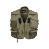 Snowbee Vesta Geo Fly Fishing Vest