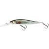 Westin Wobler Jerkbite Mr Jerkbait Suspending 9cm