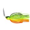 Westin Nástraha BladeBite V2 Tungsten Bladed Jig 9g