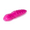 FishUP Gumová Nástraha Dipovaná Pupa Hot Pink 10ks