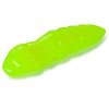 FishUP Gumová Nástraha Dipovaná Pupa Hot Chartreuse 10ks