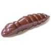 FishUP Gumová Nástraha Dipovaná Pupa Earthworm 10ks