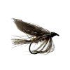 Az-Fishing Suchá Muška Classic Brown Dry